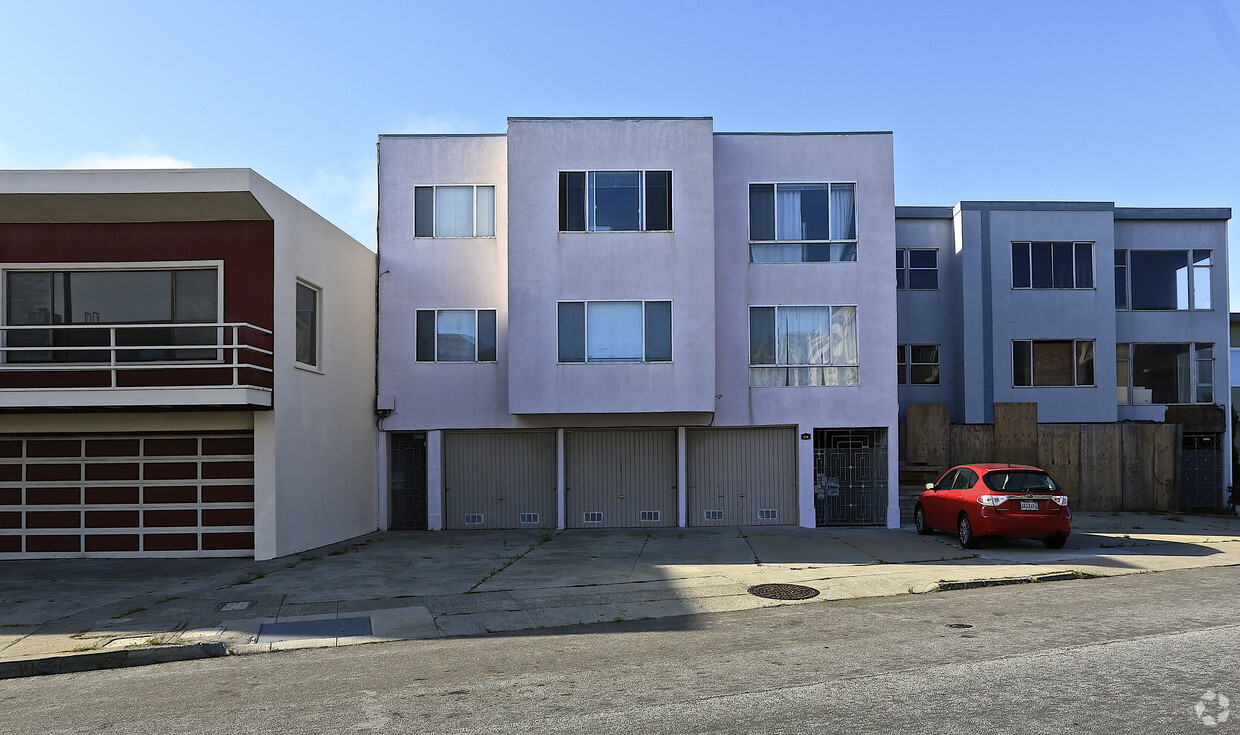 Foto del edificio - 156 Terra Vista Ave