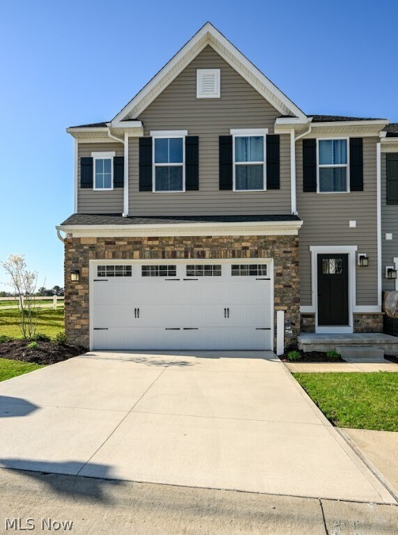 158 Topsail, Medina, OH 44256 House Rental in Medina, OH