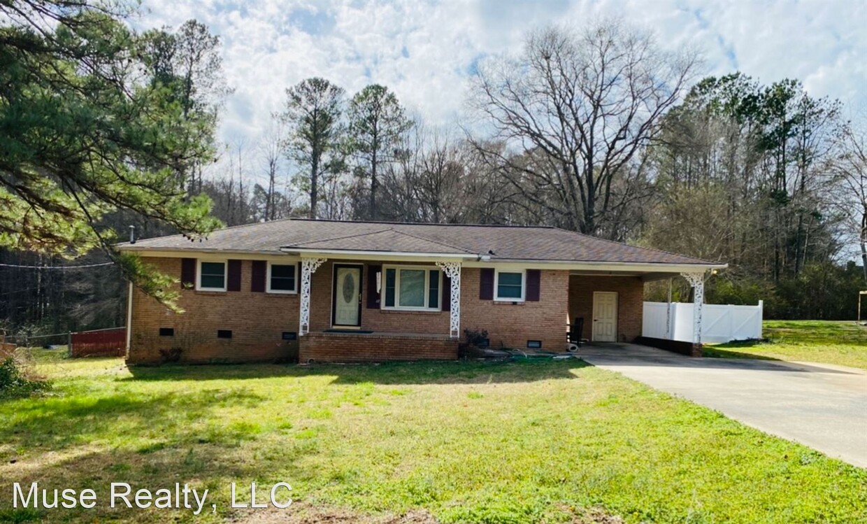 Primary Photo - 3 br, 2 bath House - 1575 Riverview Circle