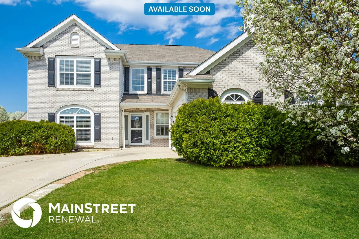 Foto principal - 11432 Cosmo Ct
