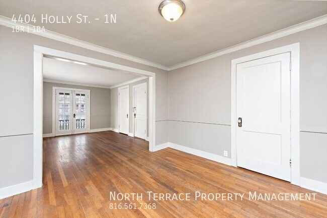 Foto del edificio - Great 1B Apartment With Recent Updates
