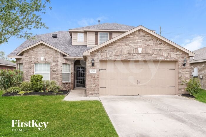 Primary Photo - 2027 Golden Topaz Dr