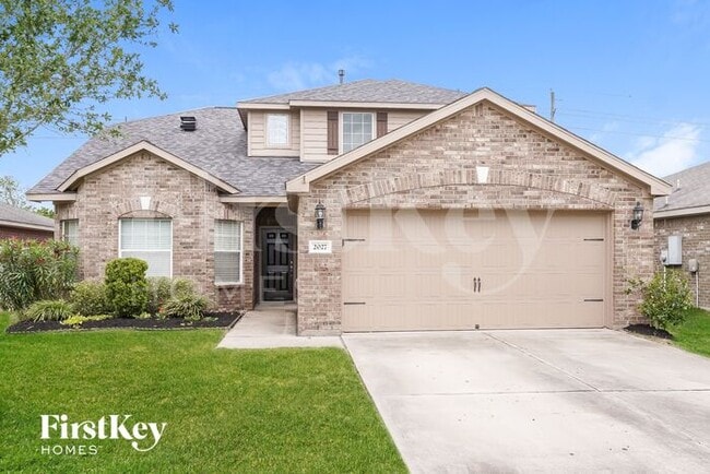 Building Photo - 2027 Golden Topaz Dr