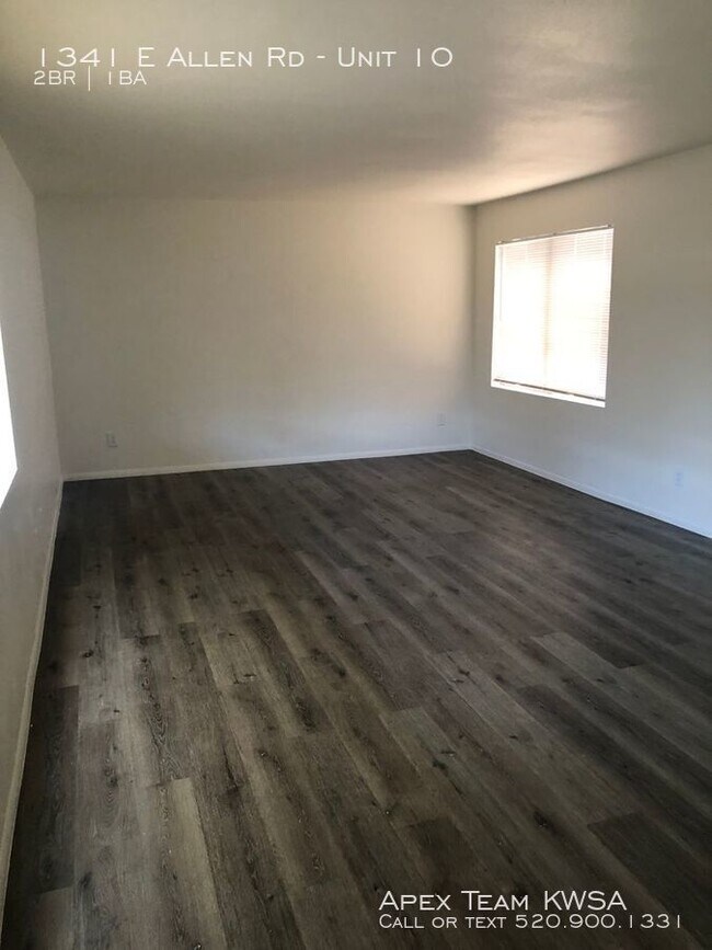Building Photo - Remodeled 2 bed 1 bath