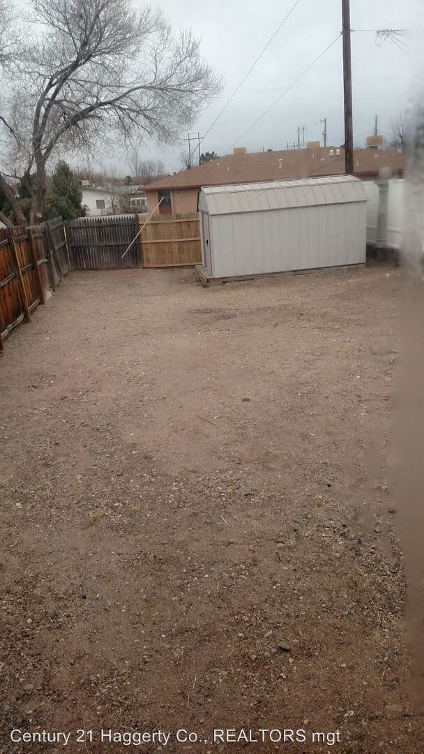 Foto del edificio - 3 br, 2 bath House - 1901 Nehemiah Street