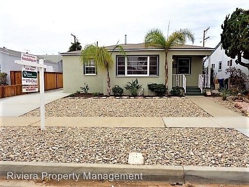 Foto principal - 3932-3934 Kendall St
