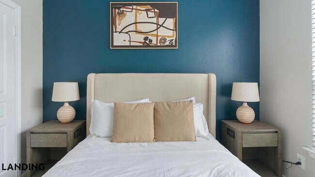 Foto del edificio - 2500 Woodland Park Dr