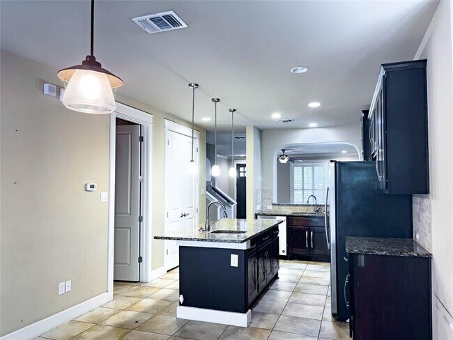 Foto del edificio - 1511 Inglewood St