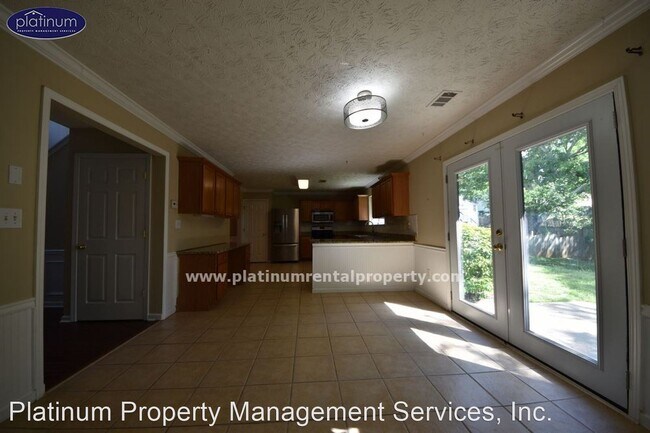 Building Photo - 3 br, 2.5 bath House - 1325 Holleybrooke Dr