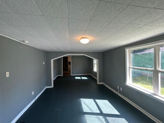 Foto del edificio - Beautifully Renovated 3-Bedroom Home with Expansive Yard and Private Deck in Graysville
