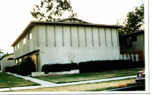 Building Photo - 514 Penrose Dr