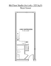 Interior Photo - The 508 West