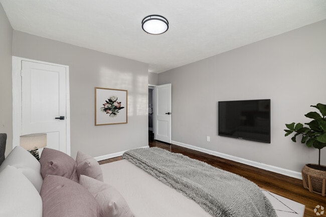 Foto del edificio - Pleasant Harbor Apartments