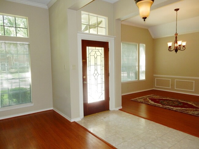 Foto del edificio - 16611 Colony Terrace Dr