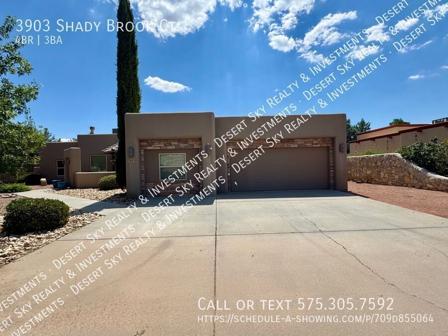 Foto principal - 3903 Shady Brook Ct