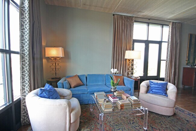 Photo - 1 Cool Blow St Apartment