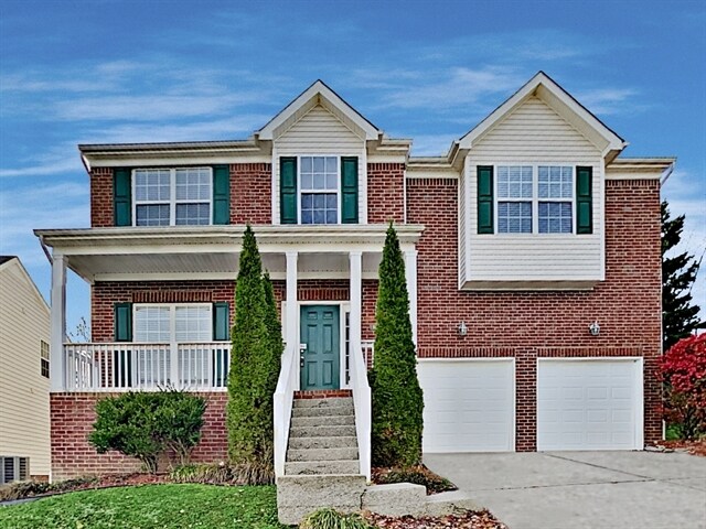 Primary Photo - 141 Claybrook Lane