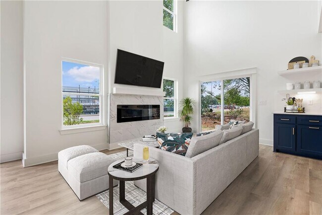 Foto del edificio - 401 S 21st St