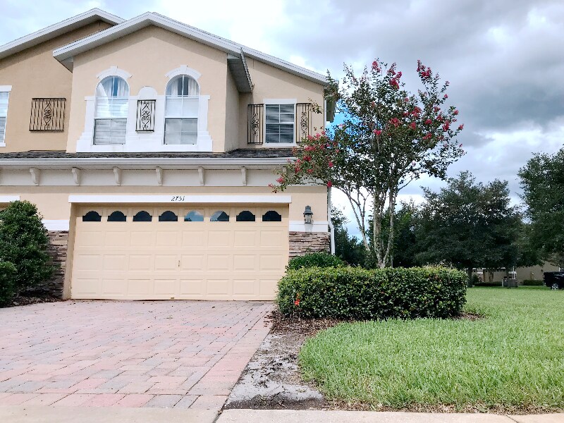 2751 Sweet Magnolia Pl, Oviedo, FL 32765 Townhouse for Rent in Oviedo