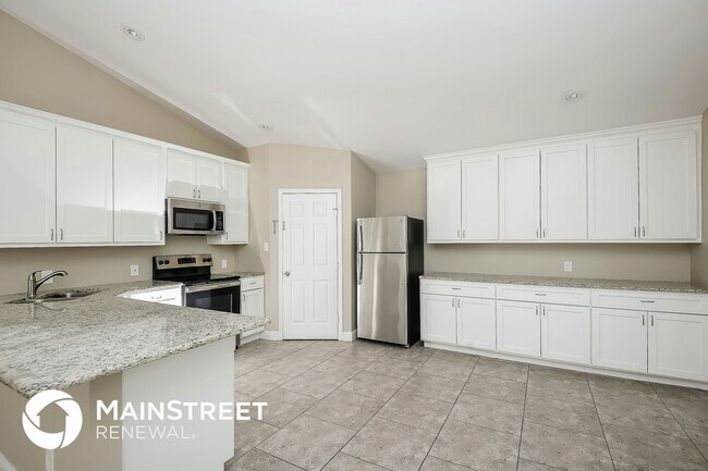 Foto del edificio - 4522 Horizon Dr