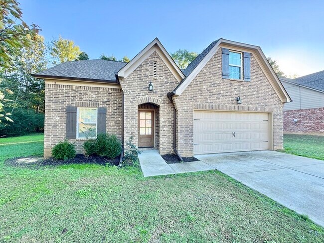 Foto del edificio - 11 Katie Ln