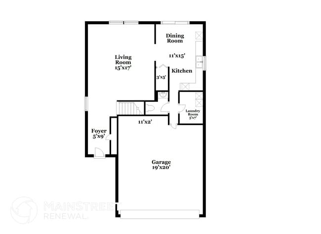 Foto del edificio - 6632 Gadsen Ct