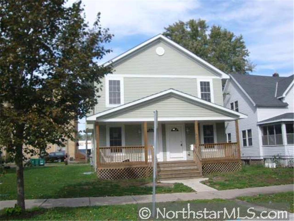 Primary Photo - 309 Aurora Ave