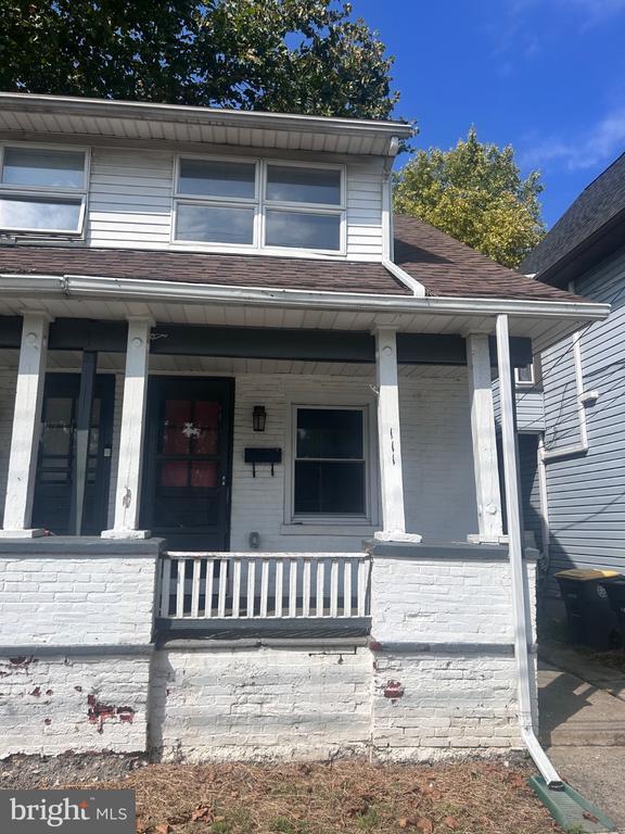 Primary Photo - 111 Jefferson Ave