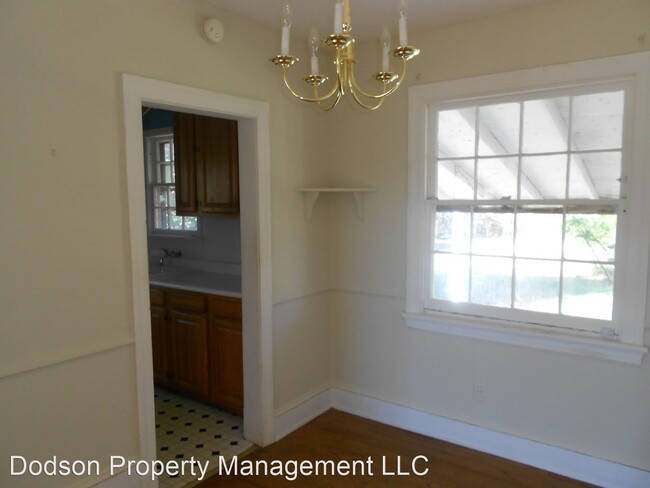 Building Photo - 3 br, 1 bath House - 608 Freeman Road