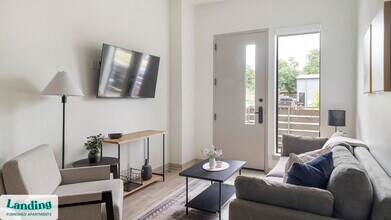 Building Photo - 4811 Woodrow Ave