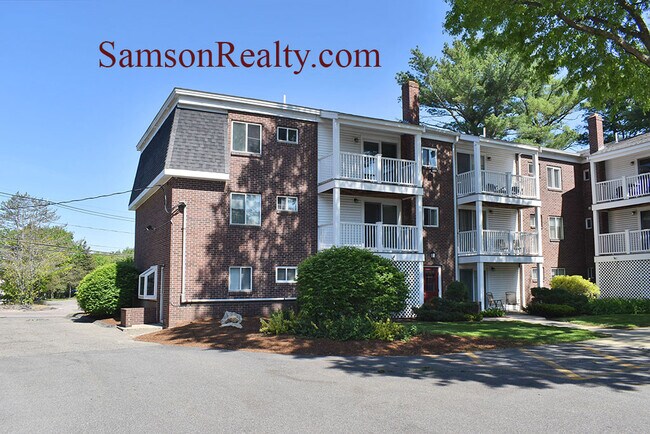 Building Photo - 54 Will Dr