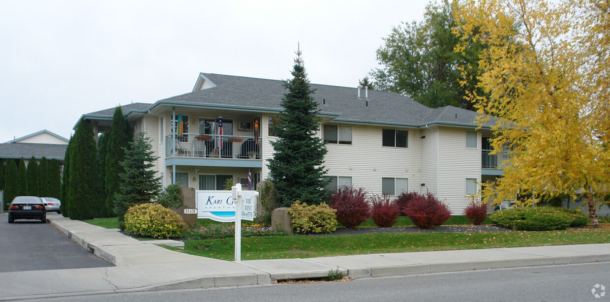 Foto principal - Kari Glen Apartments