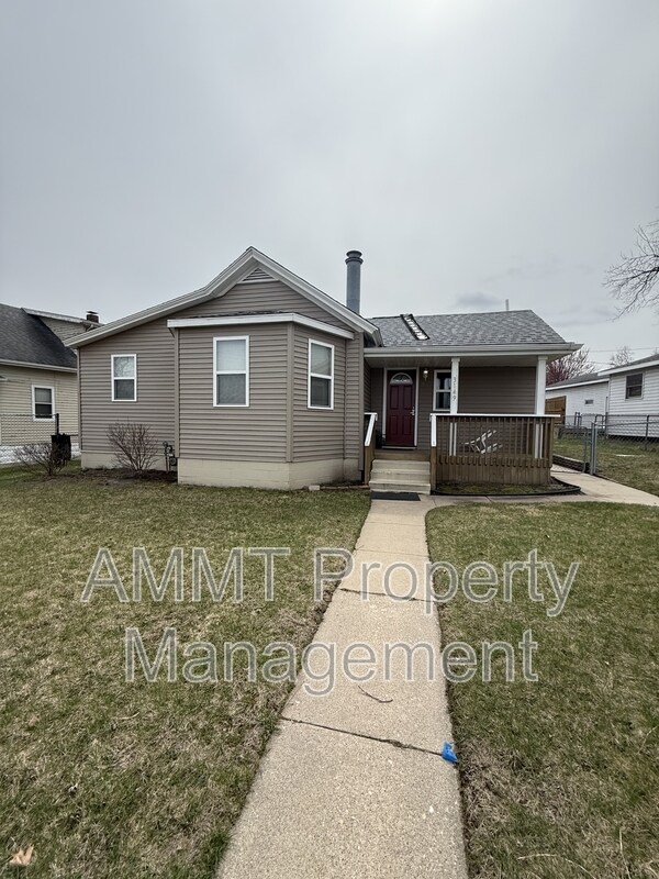 Foto del edificio - 3149 Grove Ct SE