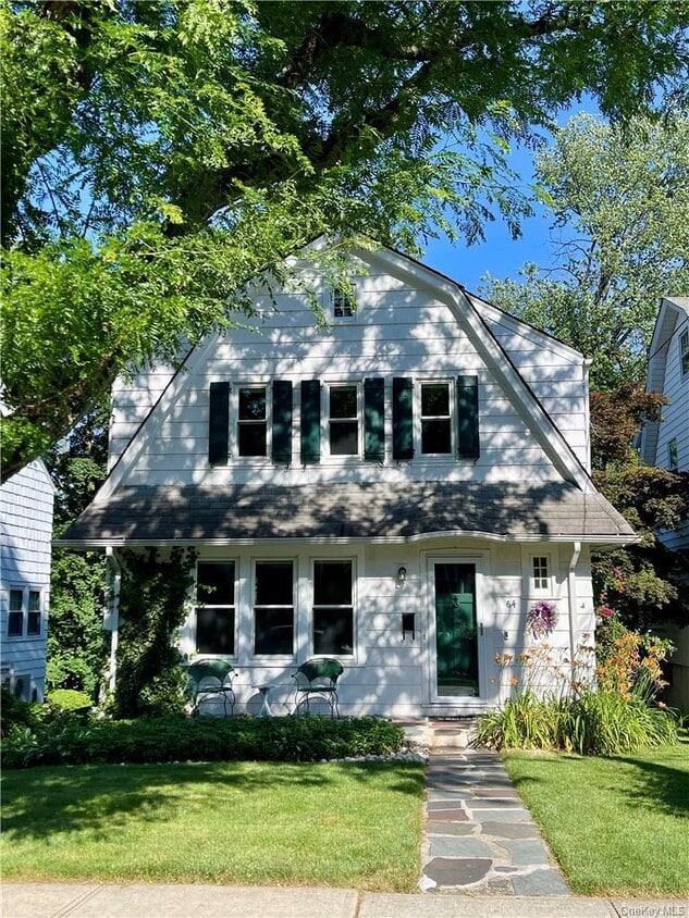 Foto principal - 64 Parkview Dr