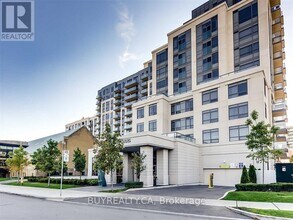 Building Photo - 35-PH35 Saranac Blvd