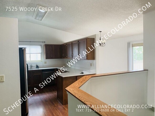Building Photo - 7525 Woody Creek Dr