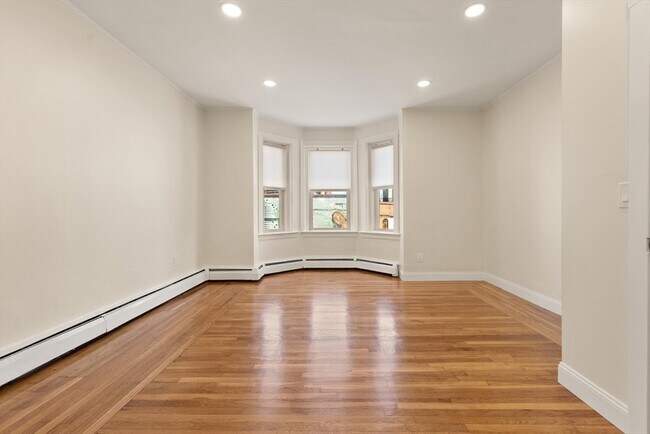 Foto del edificio - 7 Forbes St