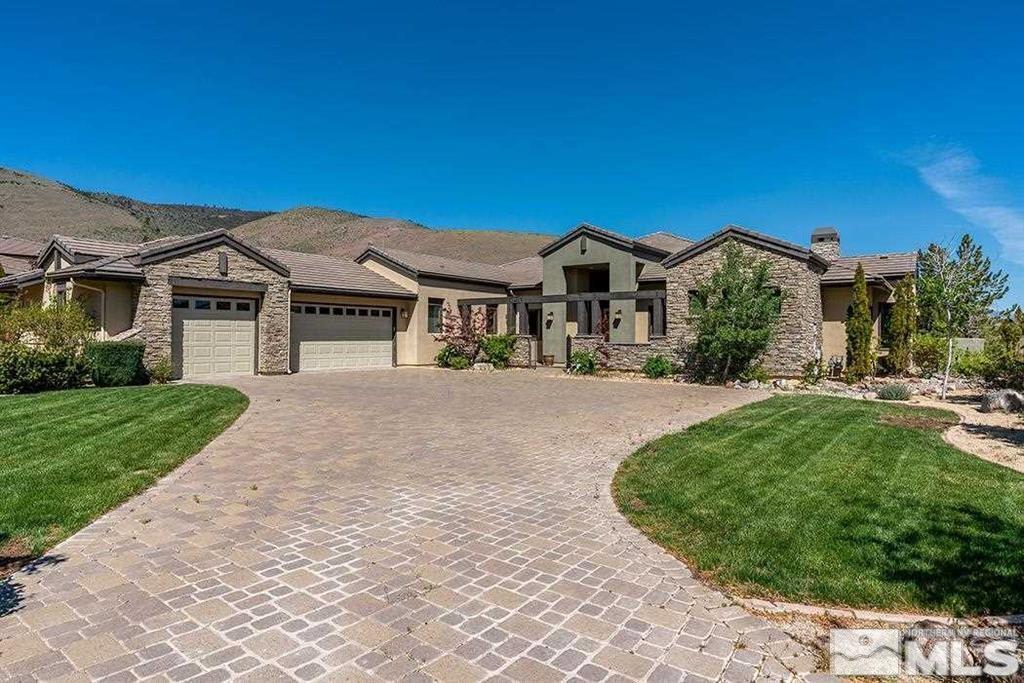 10753 Harbottle Dr, Reno, NV 89511 House Rental in Reno, NV