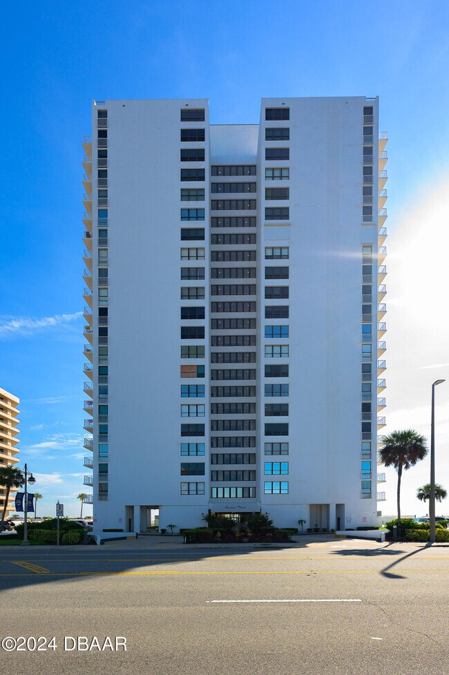 Foto del edificio - 3043 S Atlantic Ave