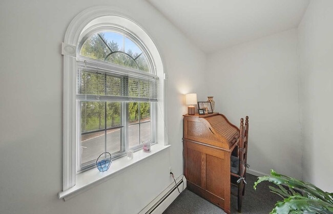 Building Photo - Northgate Manor 55+