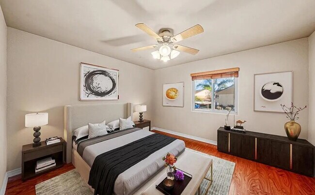 Foto del edificio - Come see this spacious 1 bedroom upstairs ...