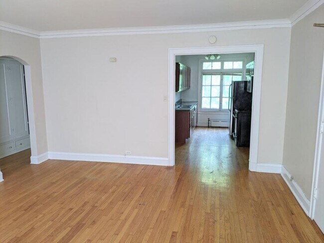 Foto del edificio - 1 bedroom in Evanston IL 60202