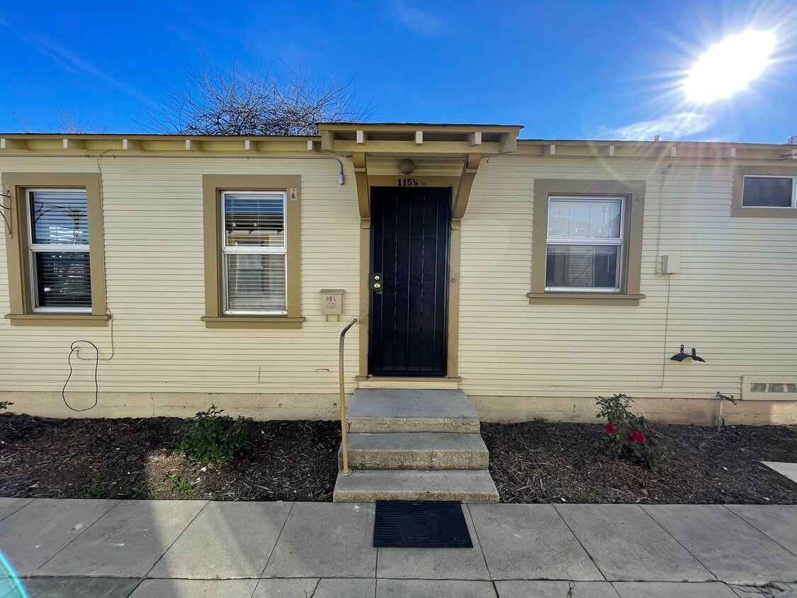 115 Church St, Salinas, CA 93901 House Rental in Salinas, CA