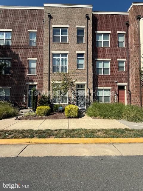 Photo - 42658 Alicia Terrace Townhome