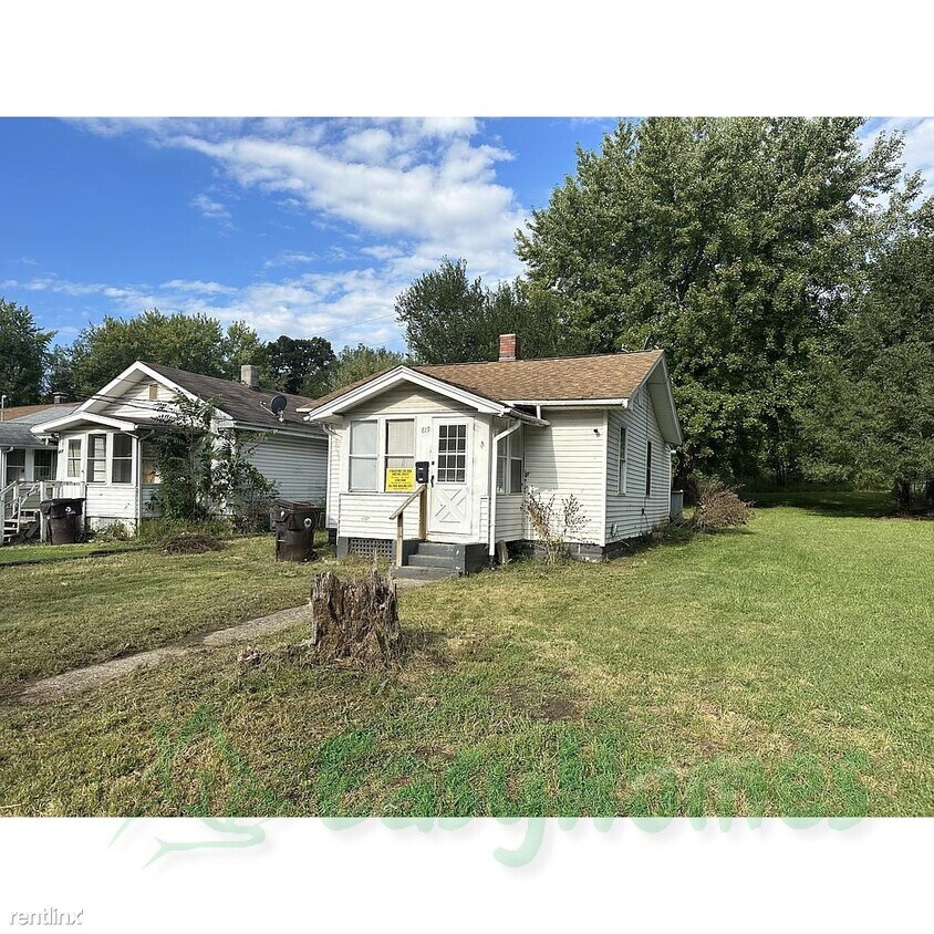 Primary Photo - 1 br, 1 bath House - 619 Northeast Rock Is...