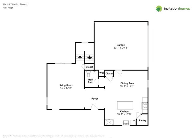 Building Photo - 3942 S 79th Dr