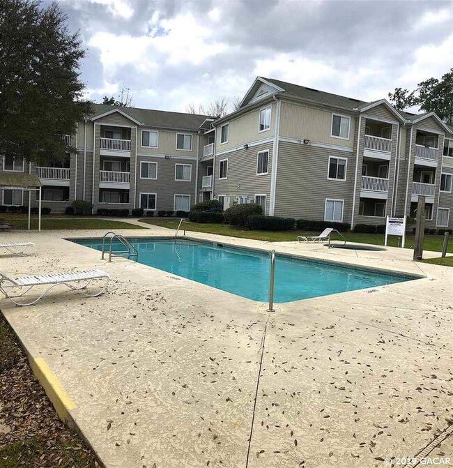 Foto del edificio - 4000 SW 23rd St