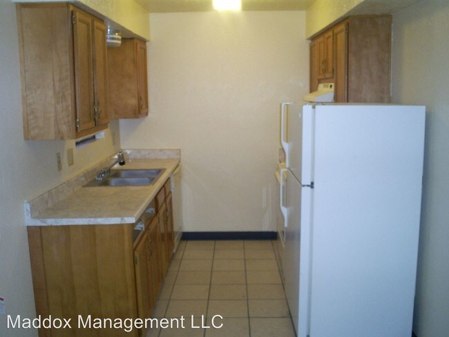 Foto del edificio - 4605 Gibson Blvd SE