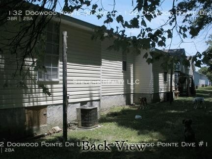 Foto del edificio - 132 Dogwood Pointe Dr