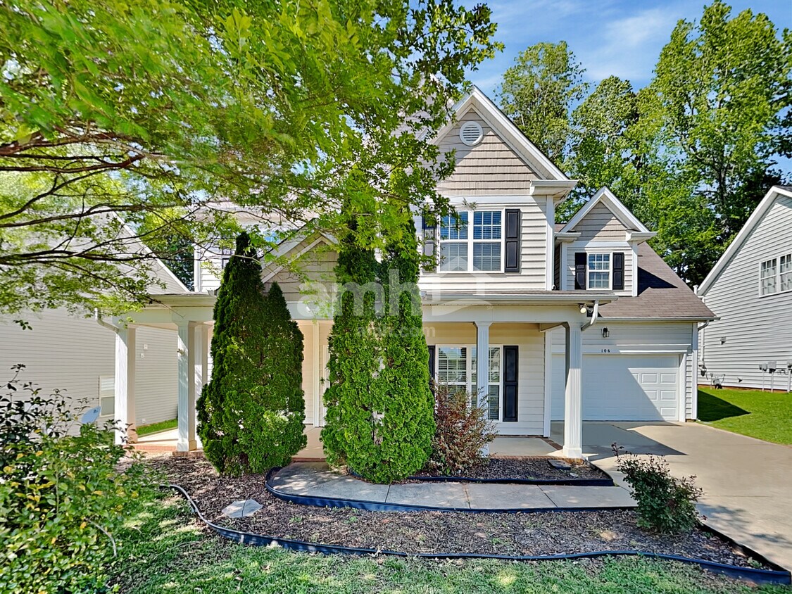 Primary Photo - 106 Cavendish Drive